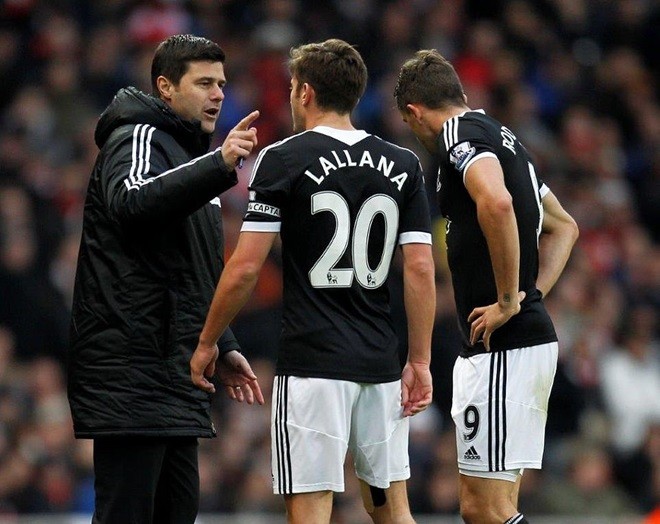 Bí mật đằng sau sự thành công của Pochettino ở Tottenham - Bóng Đá