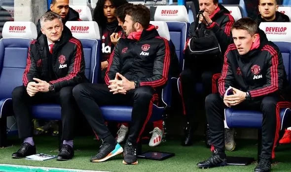 Man Utd transfer news: The four deals Ole Gunnar Solskjaer wants to complete this summer - Bóng Đá