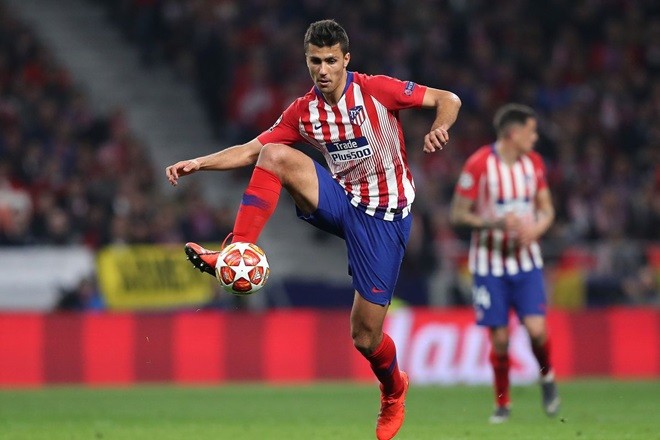 Rodri - Busquets 2.0 là ai? - Bóng Đá