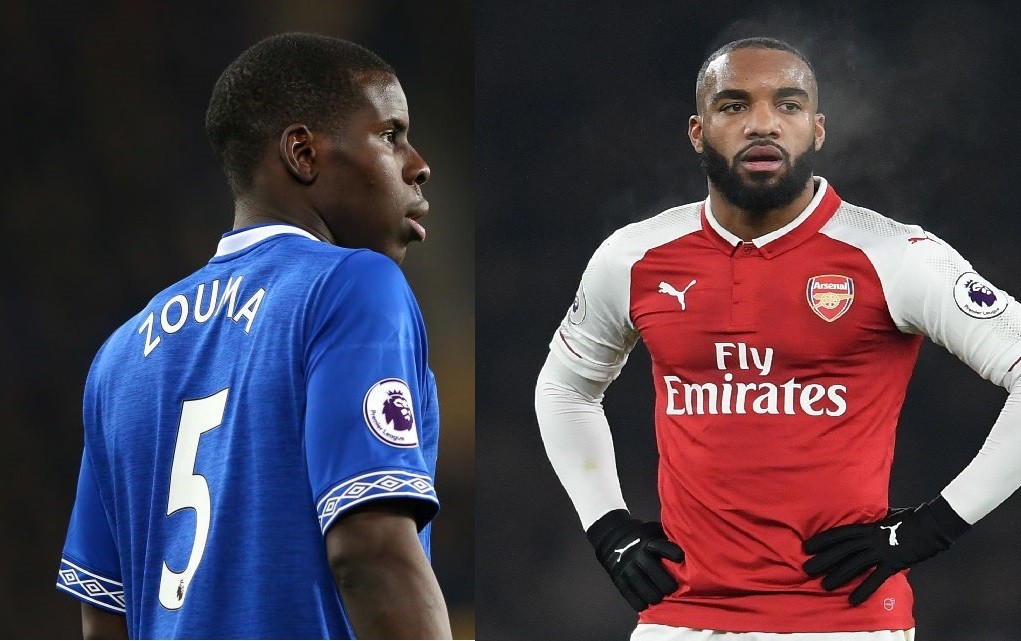 'Cậu ấy không có đủ sức mạnh để đối chọi với Kurt Zouma' - Bóng Đá