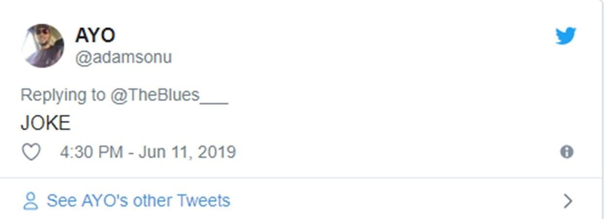 CĐV Chelsea tức giận: 