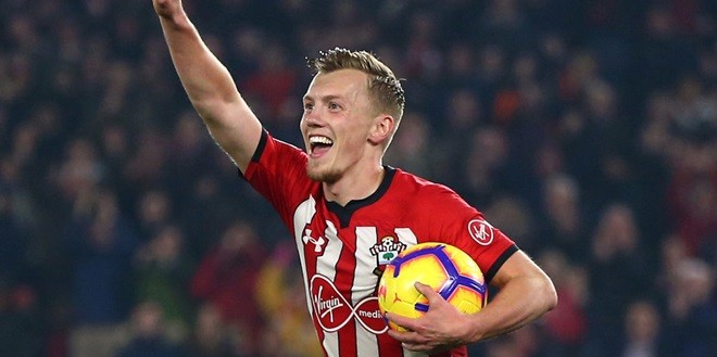 ĐHTB vòng 36 EPL - Bóng Đá