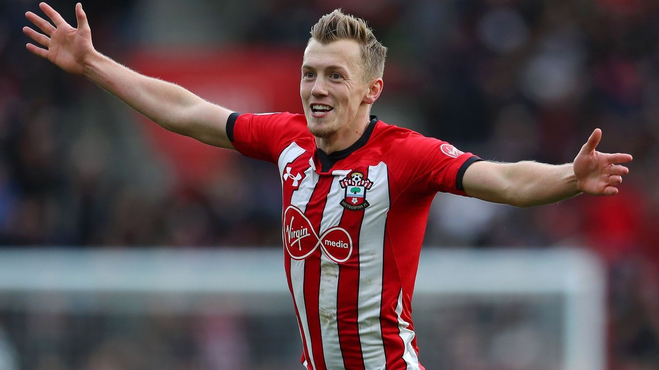 10 khoảnh khắc ấn tượng nhất vòng 30 Premier League - Bóng Đá