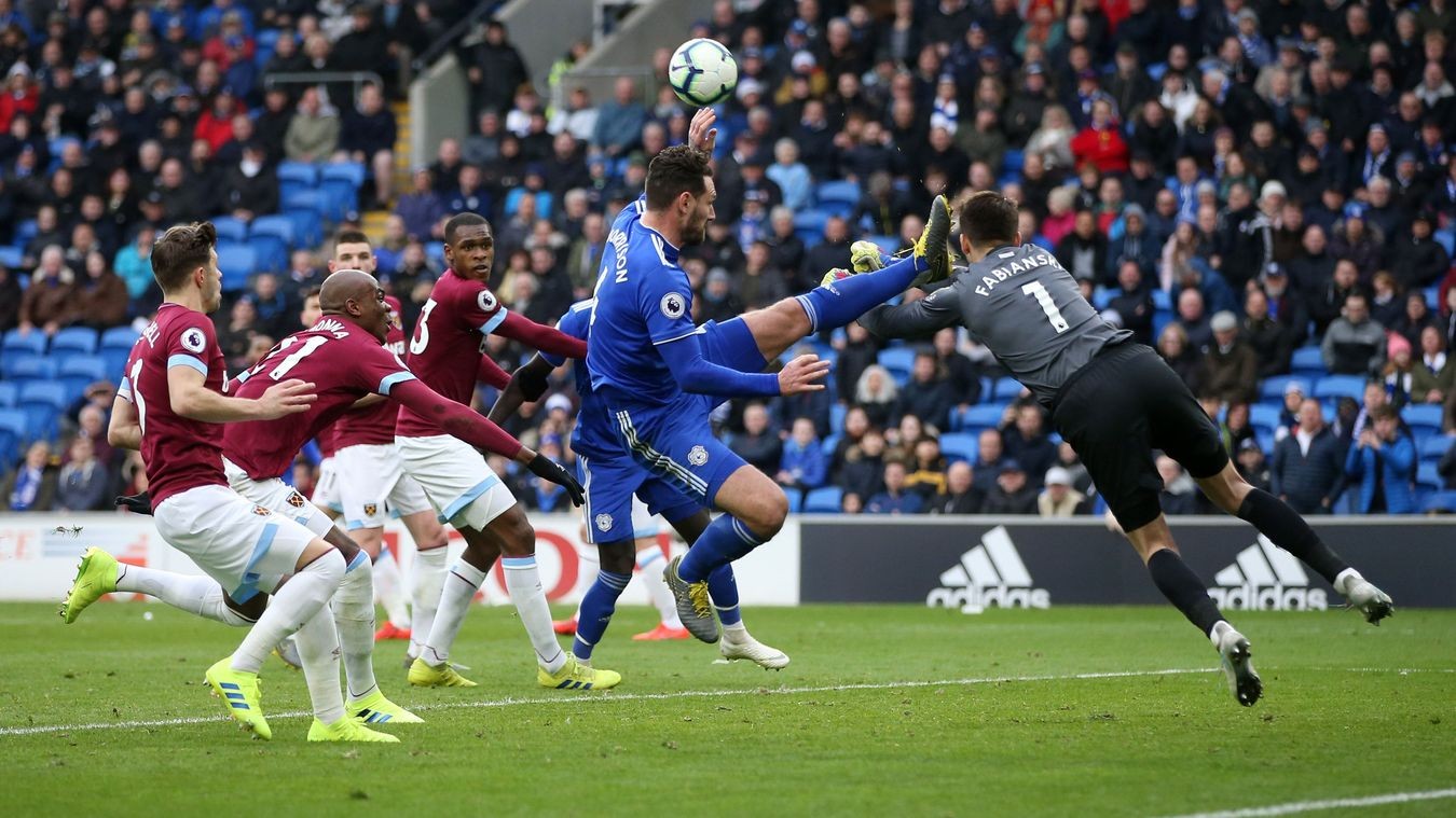 10 khoảnh khắc ấn tượng nhất vòng 30 Premier League - Bóng Đá