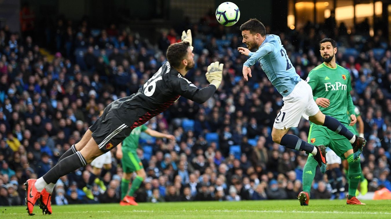 10 khoảnh khắc ấn tượng nhất vòng 30 Premier League - Bóng Đá