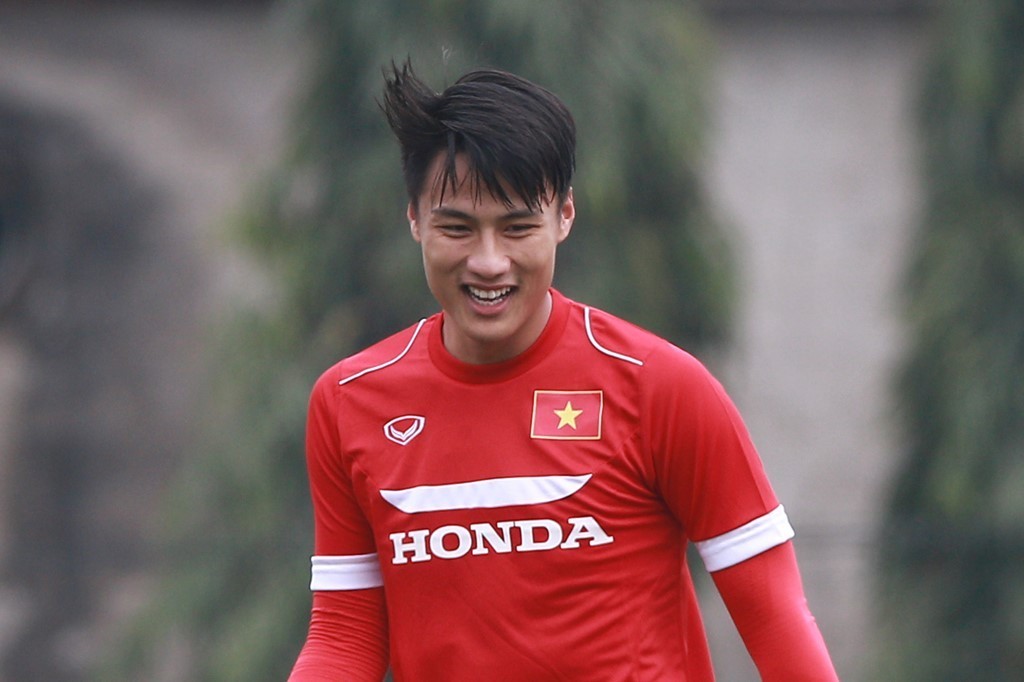 Điểm tin bóng đá Việt Nam tối 20/5: Đã rõ việc Mạc Hồng Quân trở lại ĐT Việt Nam - Bóng Đá