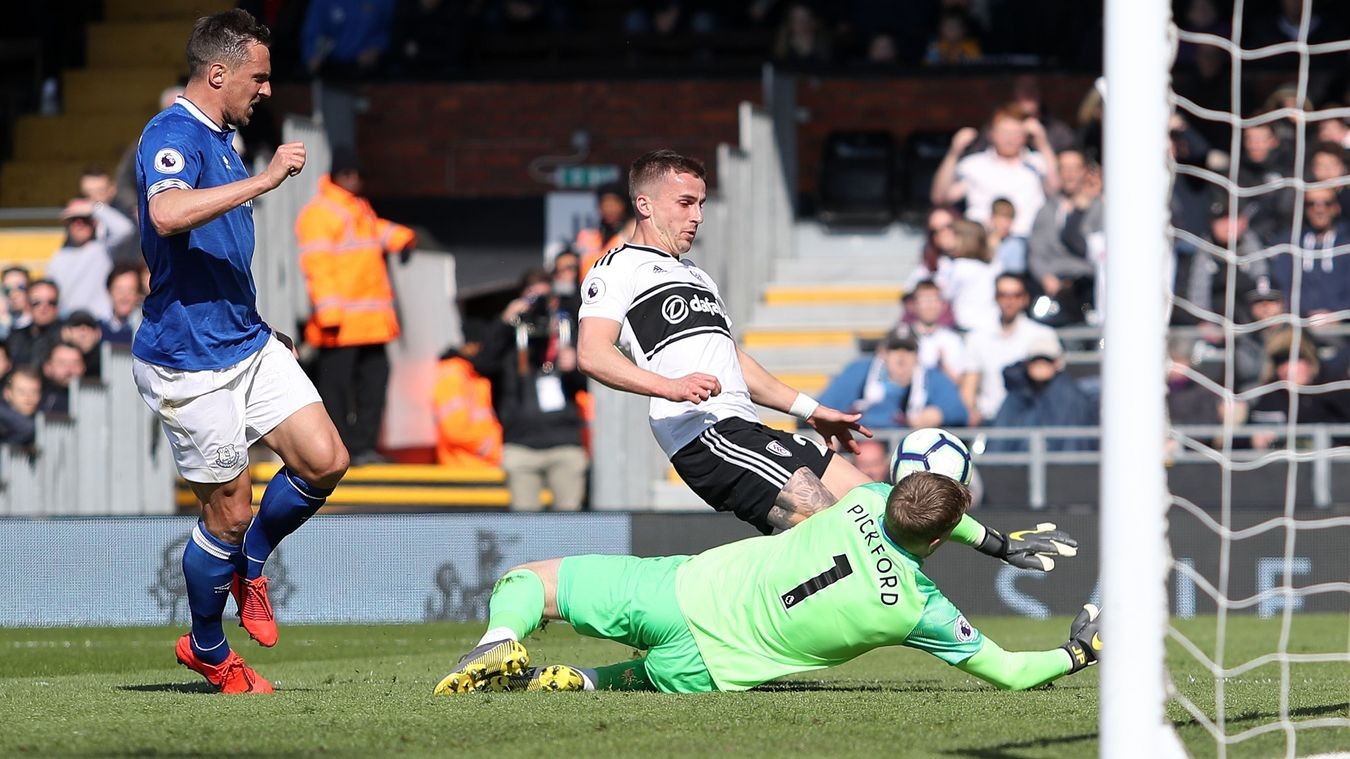 Jose Mourinho có mặt ở Fulham - Bóng Đá