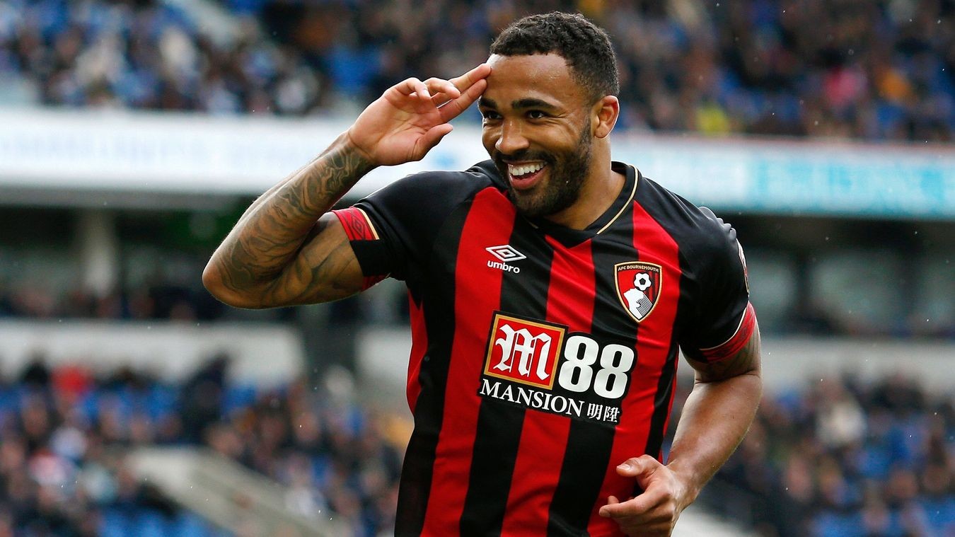 10 khoảnh khắc ấn tượng nhất vòng 34 Premier League - Bóng Đá