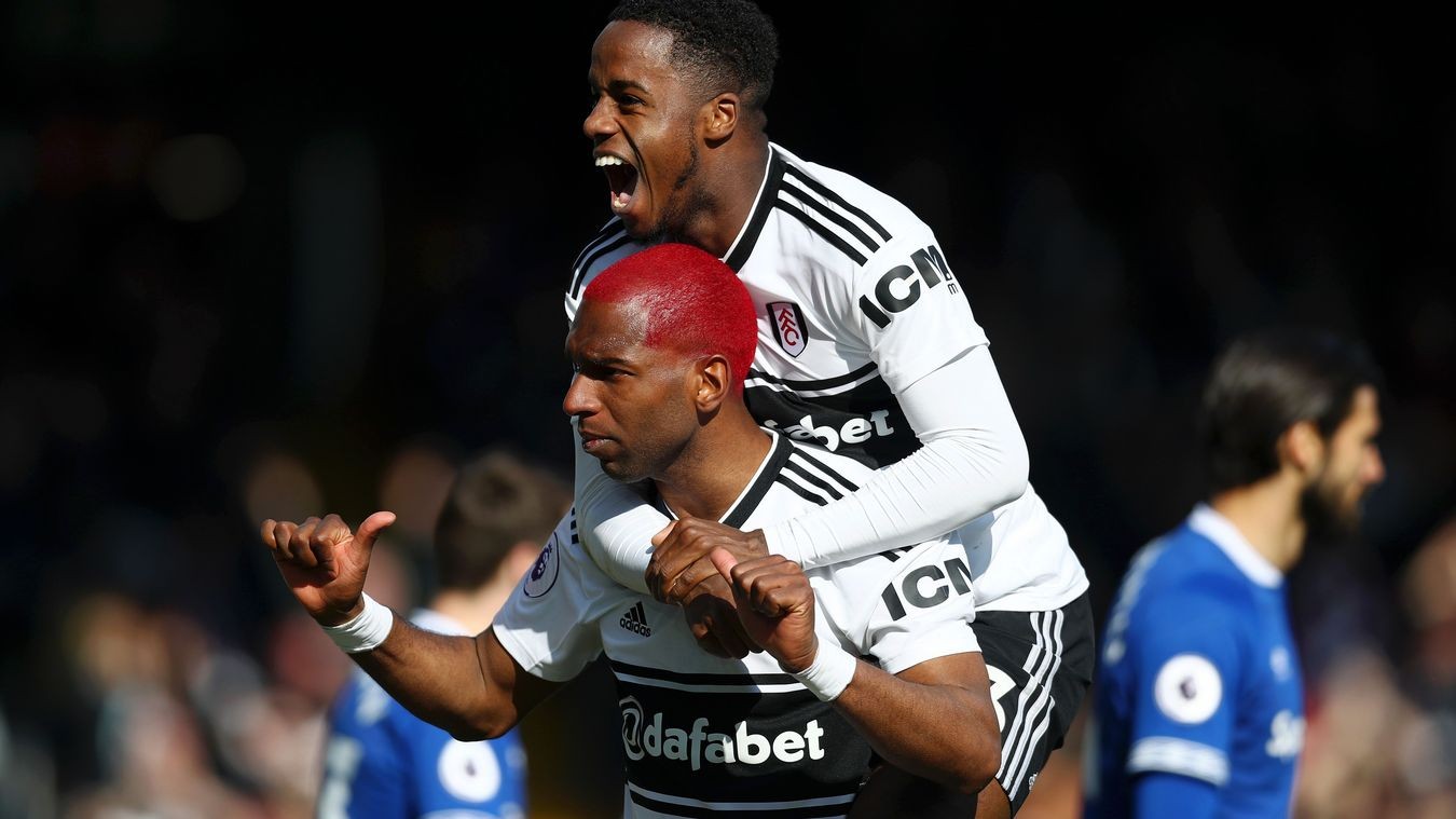 Ngỡ ngàng với CLB Premier League, phong độ chỉ kém Liverpool, Man City (Fulham) - Bóng Đá