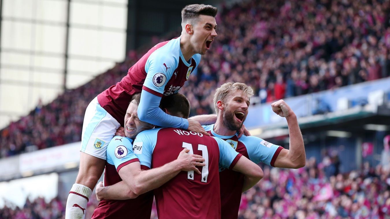 10 khoảnh khắc ấn tượng nhất vòng 34 Premier League - Bóng Đá