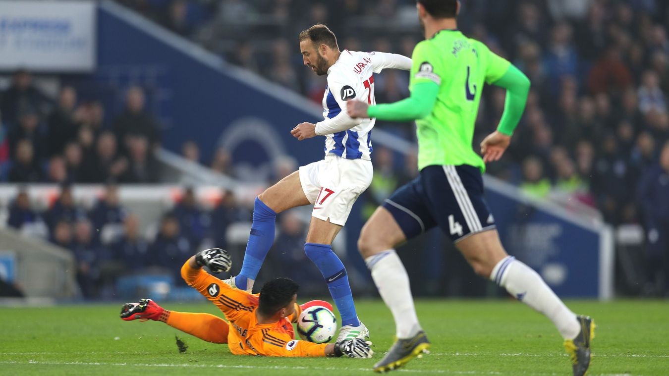 Cardiff tìm thấy ánh sáng - Bóng Đá
