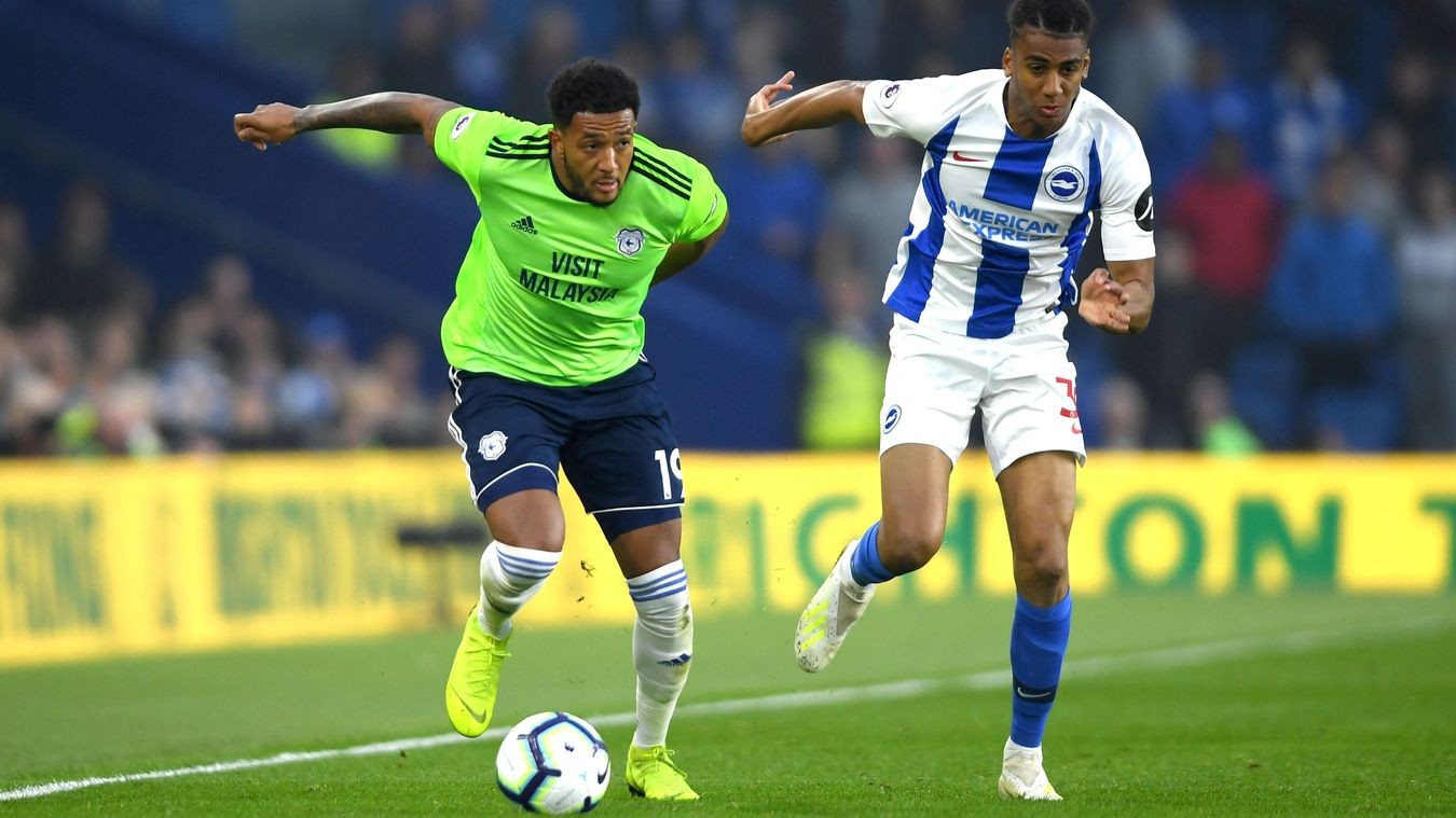 Cardiff tìm thấy ánh sáng - Bóng Đá