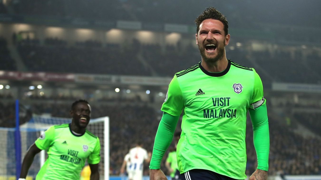 Cardiff tìm thấy ánh sáng - Bóng Đá