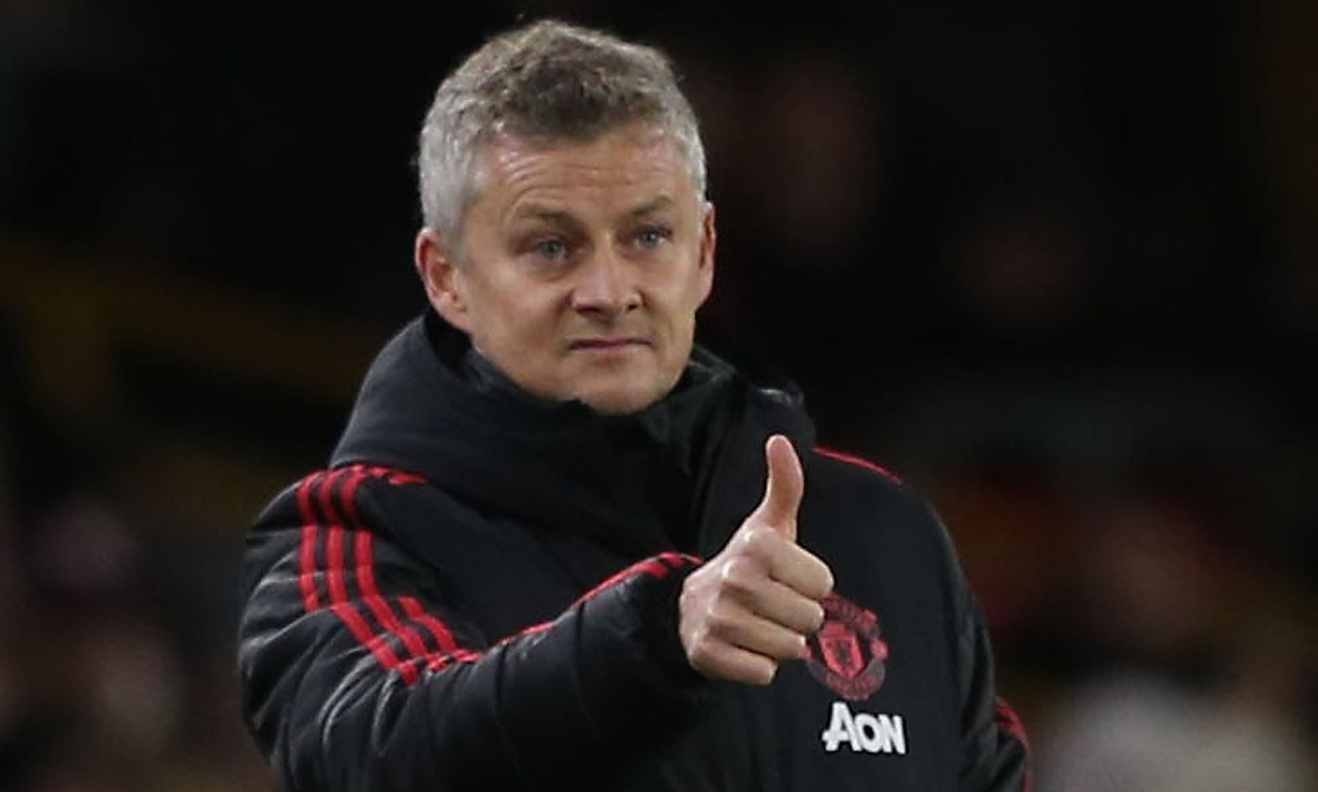 Được Solskjaer động viên, Zaha quyết tâm tìm đến huyền thoại Bờ Biển Ngà - Bóng Đá