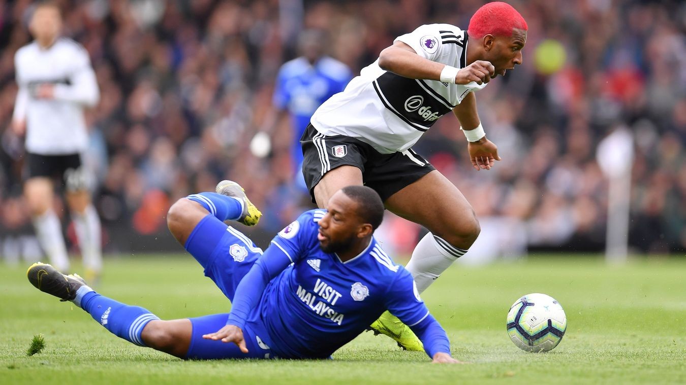 Ngỡ ngàng với CLB Premier League, phong độ chỉ kém Liverpool, Man City (Fulham) - Bóng Đá