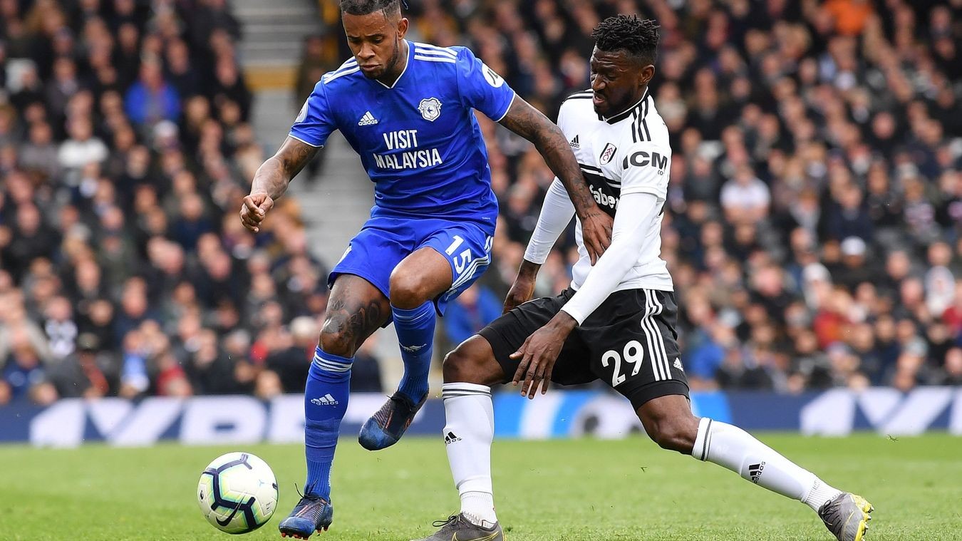 Ngỡ ngàng với CLB Premier League, phong độ chỉ kém Liverpool, Man City (Fulham) - Bóng Đá