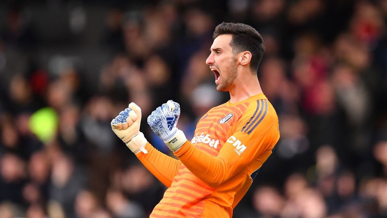 Ngỡ ngàng với CLB Premier League, phong độ chỉ kém Liverpool, Man City (Fulham) - Bóng Đá