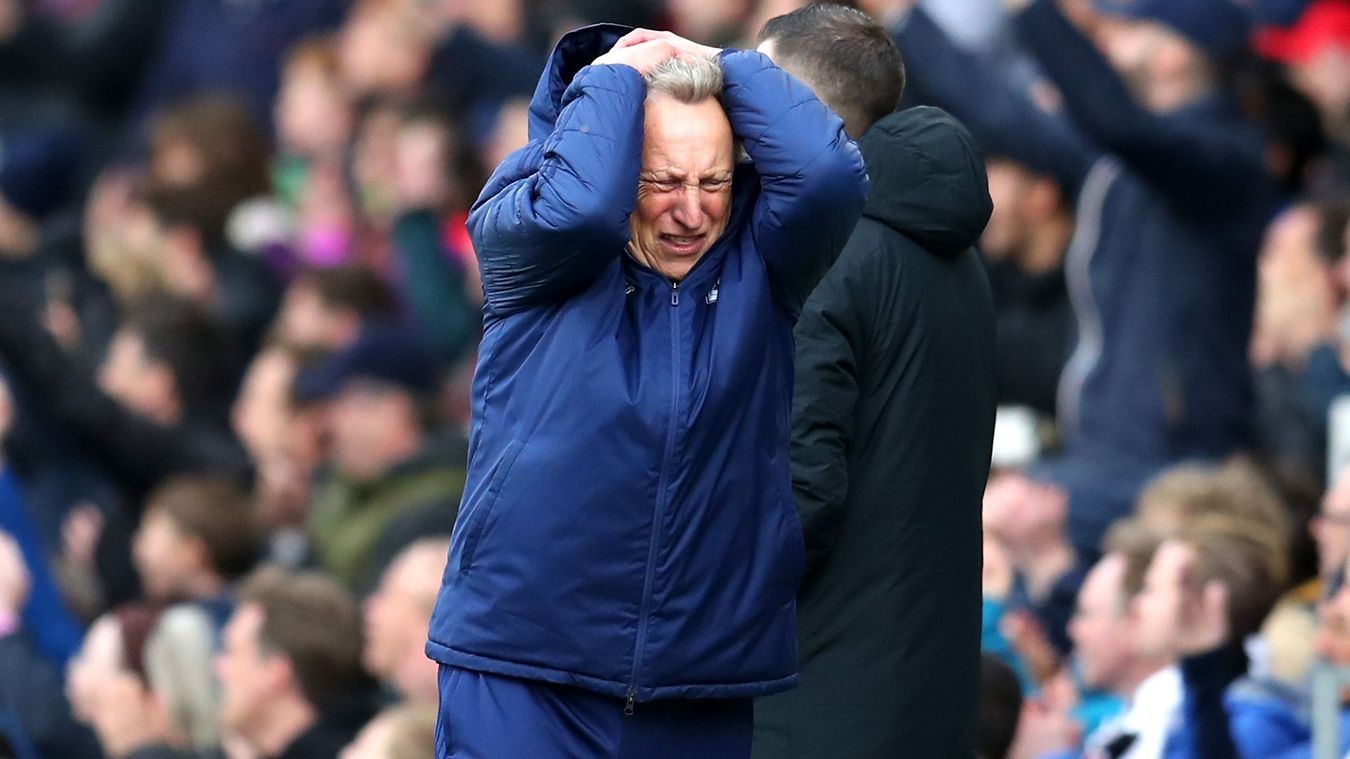 Ngỡ ngàng với CLB Premier League, phong độ chỉ kém Liverpool, Man City (Fulham) - Bóng Đá