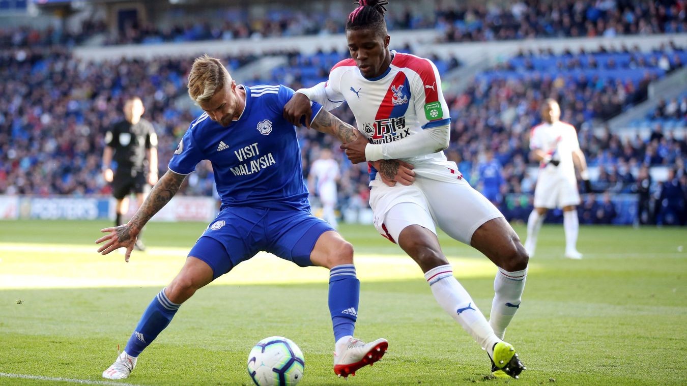 CHÍNH THỨC! Xác định CLB cuối cùng tại Premier League xuống hạng - Bóng Đá