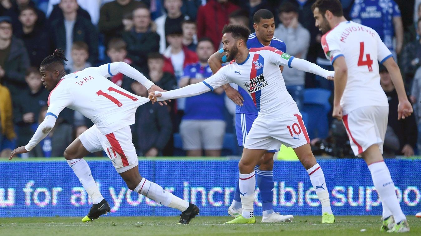 CHÍNH THỨC! Xác định CLB cuối cùng tại Premier League xuống hạng - Bóng Đá