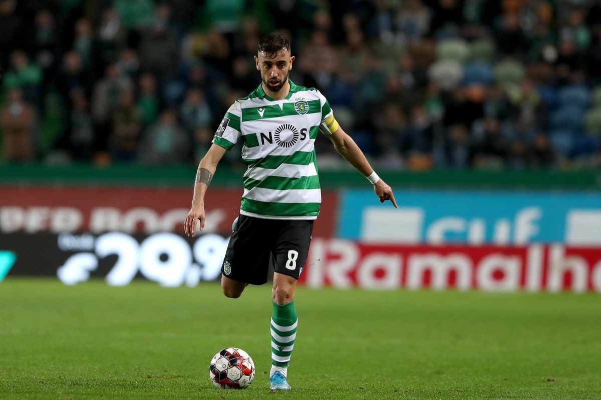 Manchester United look for further additions after Bruno Fernandes - Bóng Đá