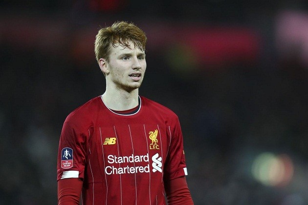 'Once Liverpool came, I knew where I would go': Van den Berg opens up on Bayern Munich and PSV interest - Bóng Đá