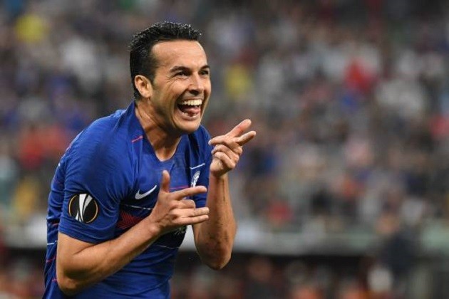 Hủy diệt Arsenal với tỉ số không tưởng, Chelsea trở thành tân vương Europa League - Bóng Đá