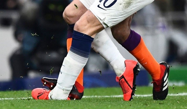 Ảnh Man City - Bóng Đá