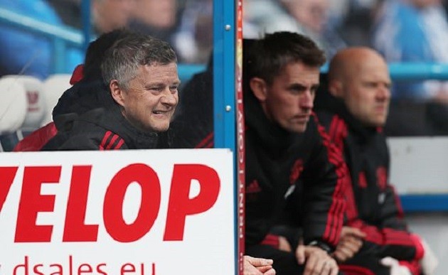 5 điểm nhấn Huddersfield 1-1 Man Utd: Solsa bất lực, Viên ngọc thô cứu rỗi mùa bóng - Bóng Đá