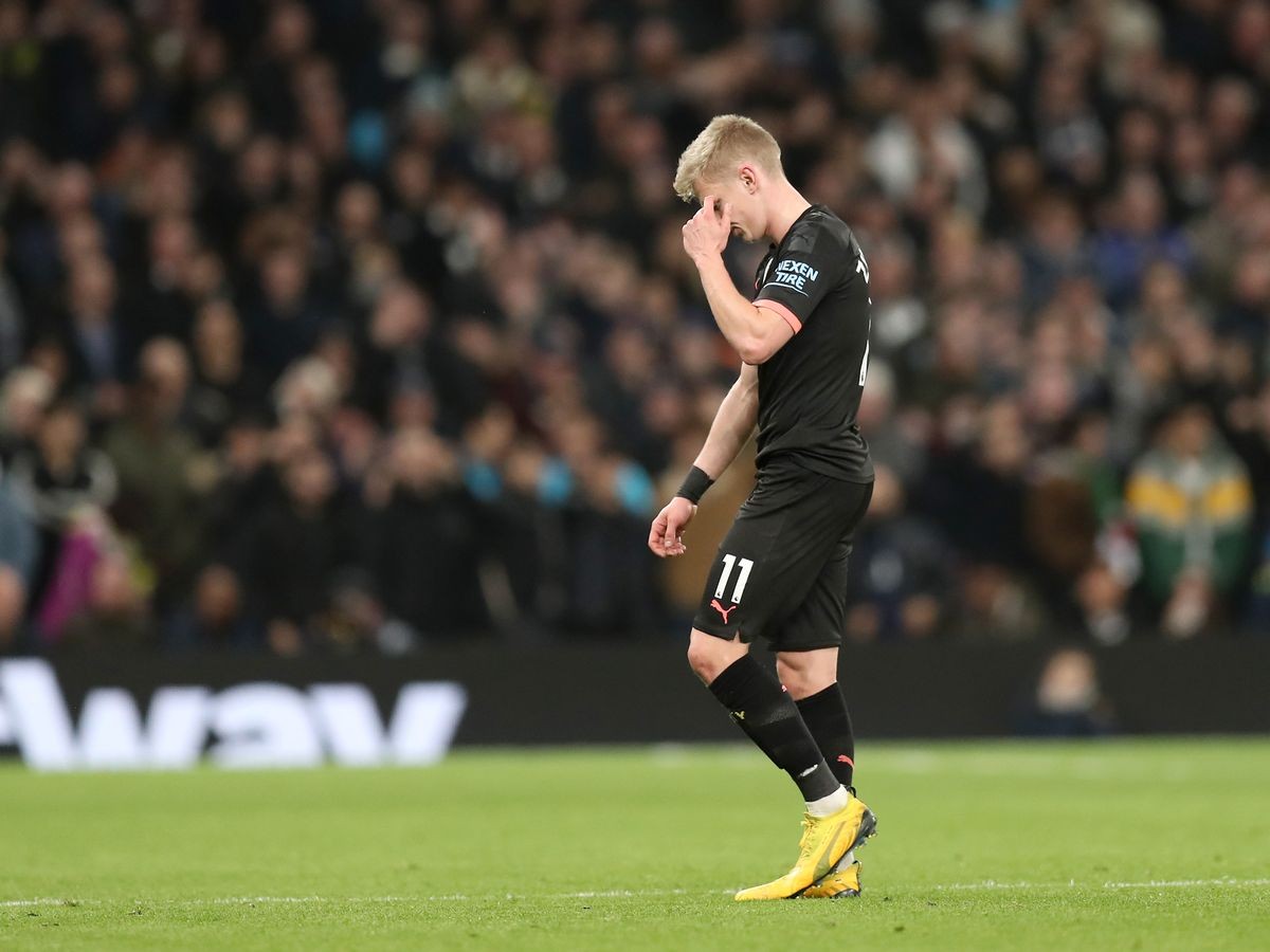 Thống kê khủng khiếp của Son Heung-min trước Man City - Bóng Đá