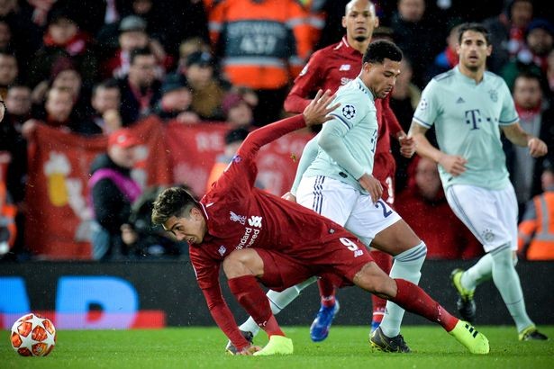 5 điểm nhấn Liverpool 0-0 Bayern Munich: Klopp nổi điên với hàng công, Trò cưng một thời của Giáo sư đã trưởng thành - Bóng Đá