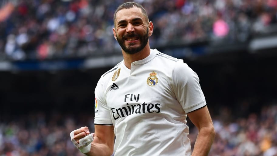 Đội hình Real Madrid ở trận đấu cuối cùng của Ronaldo như thế nào? - Bóng Đá