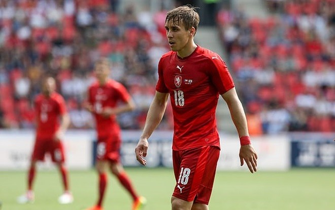 Tang lễ Josef Sural (Daily Mail) - Bóng Đá