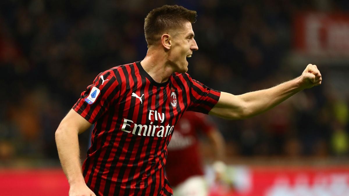 Mượn được 2 tân binh, 