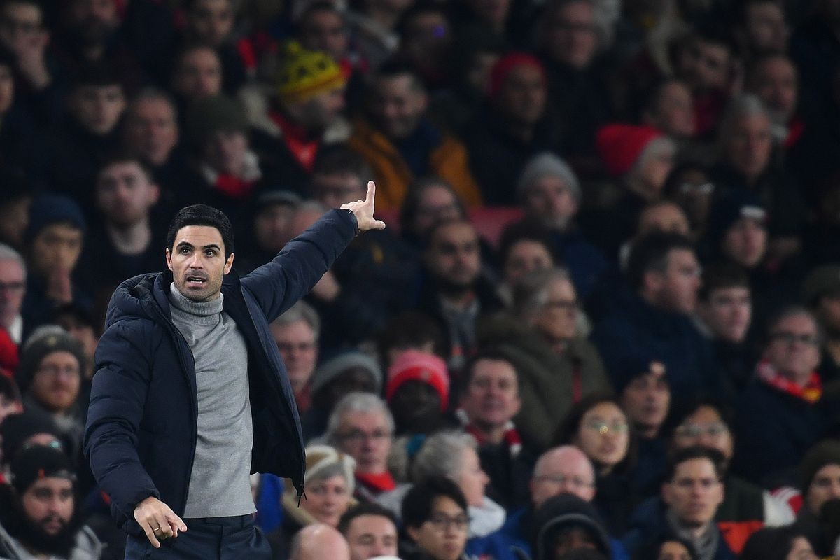 Three Arsenal youngsters are expected to leave the club on loan deals for the remainder of the season. - Bóng Đá