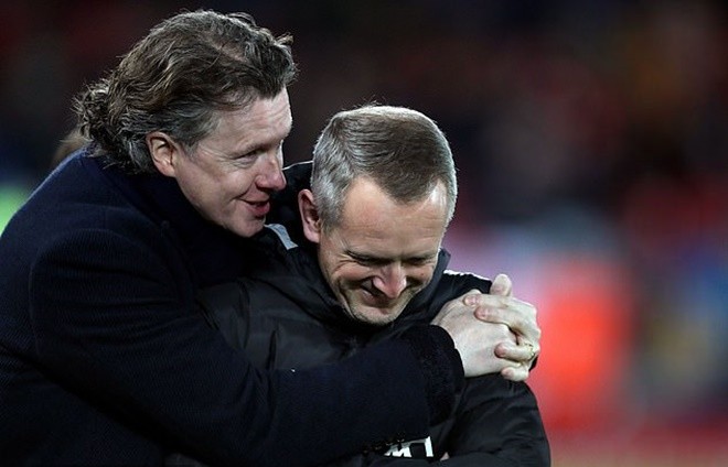 How Liverpool's plan to dominate English football is coming together - Bóng Đá