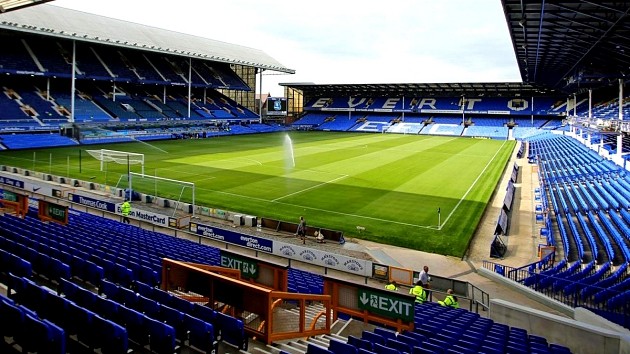 Xếp hạng 20 SVĐ Ngoại hạng Anh: Old Trafford chỉ đứng thứ 2! (Ảnh) - Bóng Đá