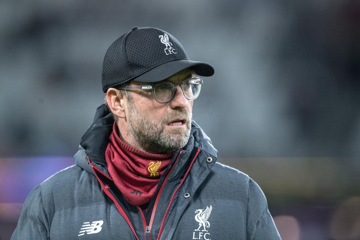 Jurgen Klopp và những chia sẻ đáng chú ý sau chiến thắng của Liverpool - Bóng Đá