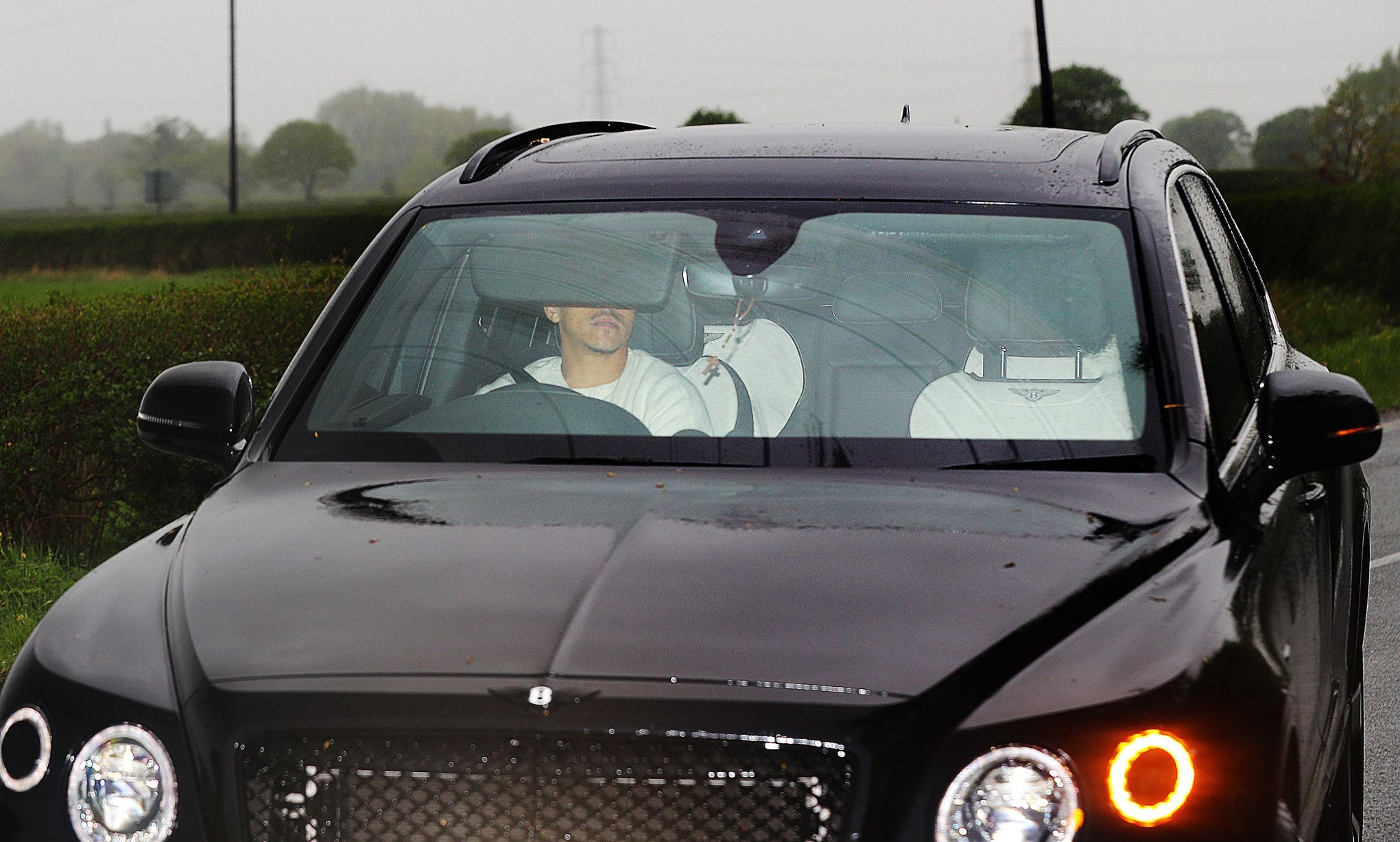 Mu tới sân - Bóng Đá