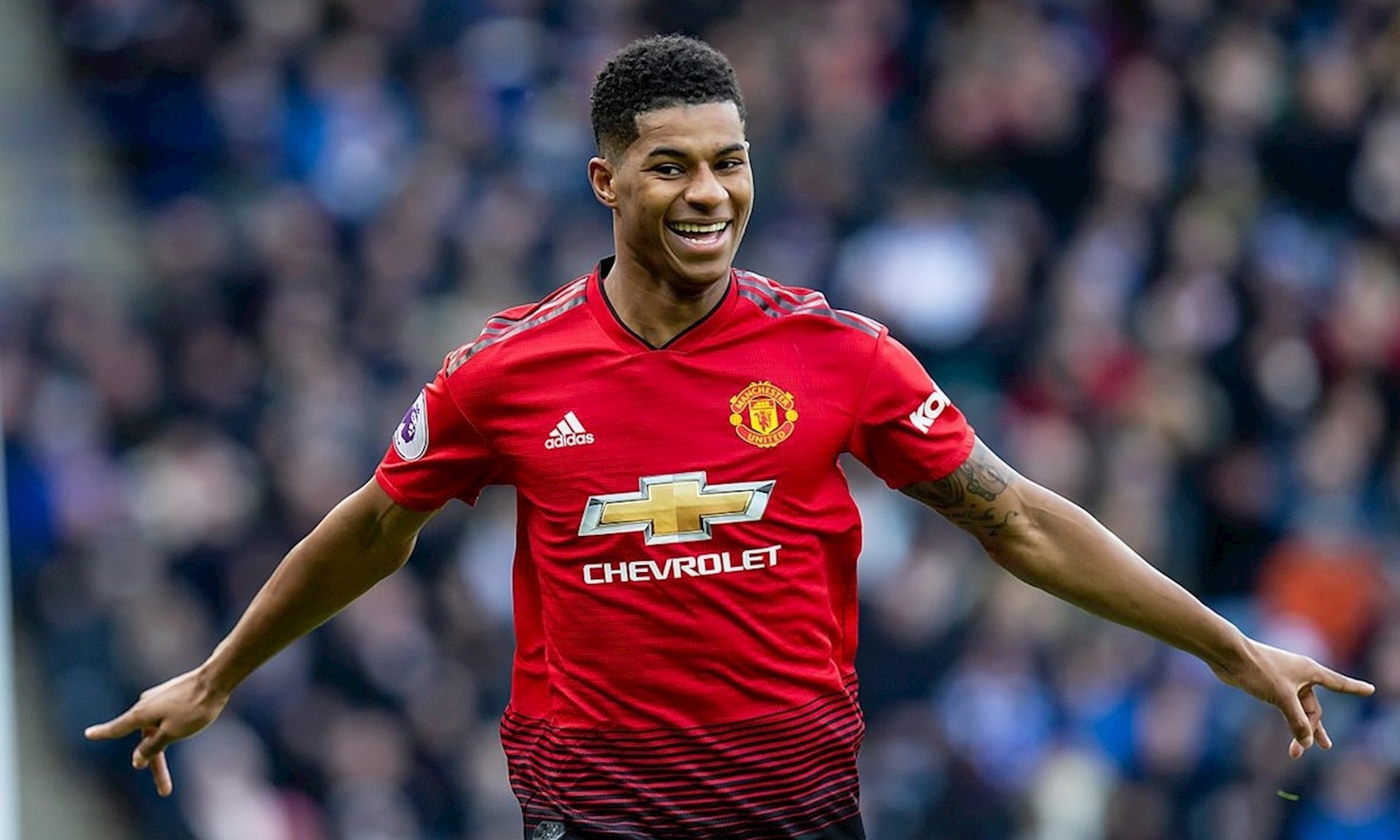 Ian Wright names the one player Manchester United need to beat Liverpool - Bóng Đá