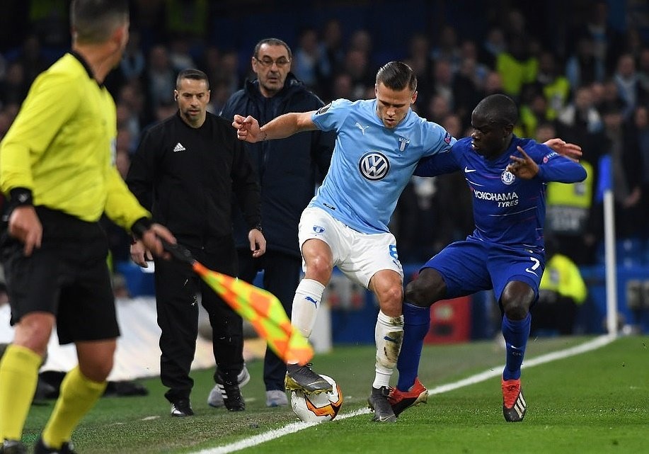 dự đoán đội hình chelsea mùa tới - Bóng Đá