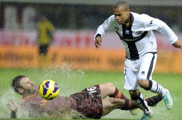 18 năm của Daniele De Rossi tại AS Roma: Trọn vẹn một tình yêu - Bóng Đá