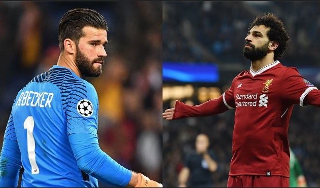 Vì lý do này, AS Roma sẽ mong Liverpool thắng ở chung kết C1 - Bóng Đá