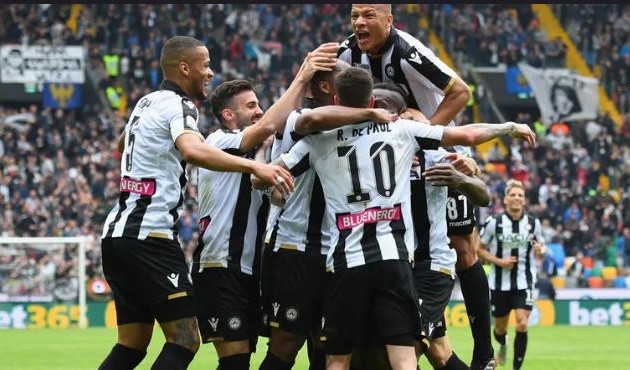 SỐC: Cái tên này mới là nhà vô địch Serie A nếu tính điểm từ lượt về - Bóng Đá