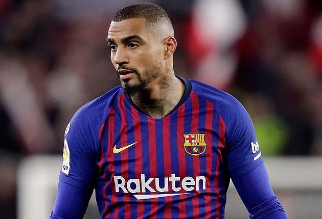 Boateng set for Sassuolo return - Bóng Đá