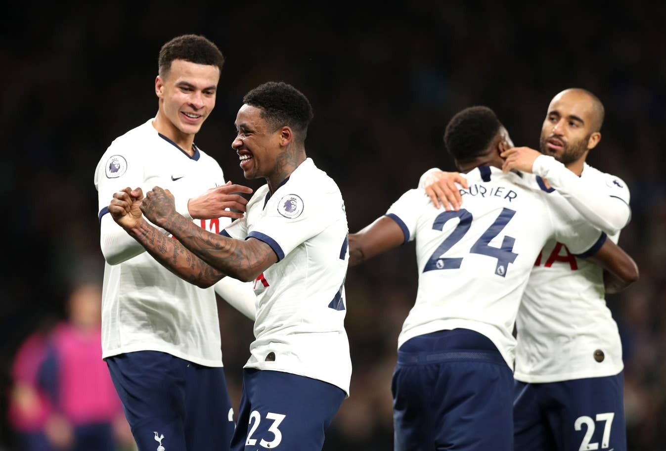 Jose Mourinho regrets becoming Tottenham manager, claims Paul Merson - Bóng Đá