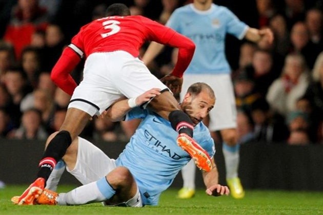  From sharpest shooter to dirtiest player, the Premier League’s heroes and villains of the past decade revealed - Bóng Đá