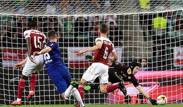 3 điều Arteta phải đạt được để thành công cùng Arsenal trong năm 2020 - Bóng Đá