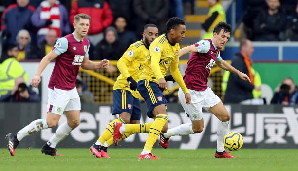 Anh Ars - Bóng Đá