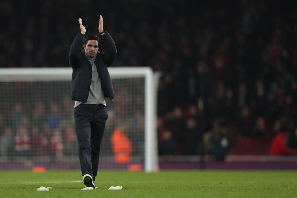 3 điều Arteta phải đạt được để thành công cùng Arsenal trong năm 2020 - Bóng Đá